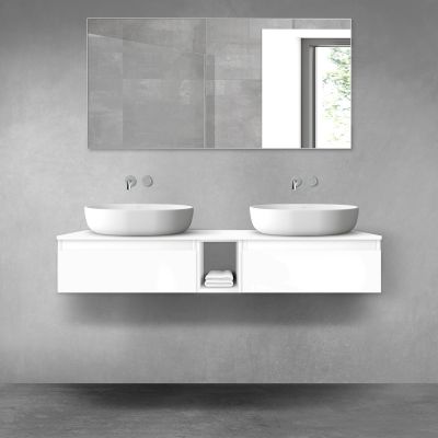Zestaw Oltens 60009000, 60020000, 63011000