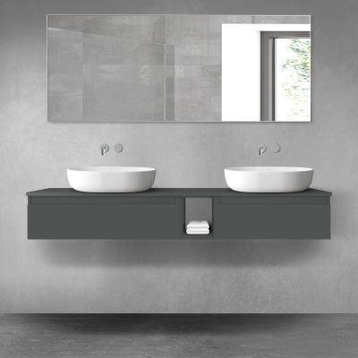 Zestaw Oltens 60009400, 60010400, 60020400, 63008400