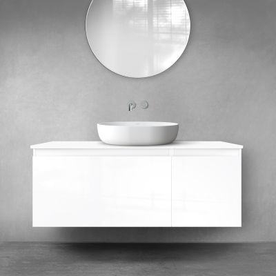 Zestaw Oltens 60014000, 60018000, 63007000