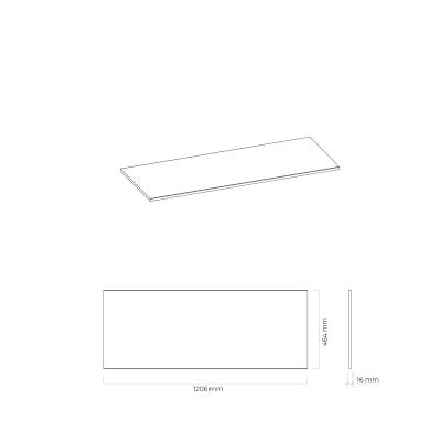 Zestaw Oltens 60000700, 60009700, 63007000