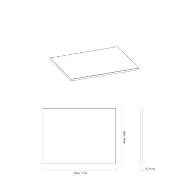 Zestaw Oltens 60009300, 60013300, 63004000