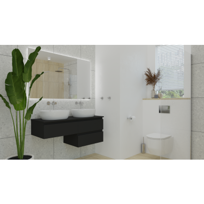 Zestaw Oltens 60000300, 60009300, 63007000