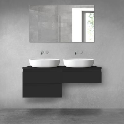 Zestaw Oltens 60000300, 60009300, 63007300