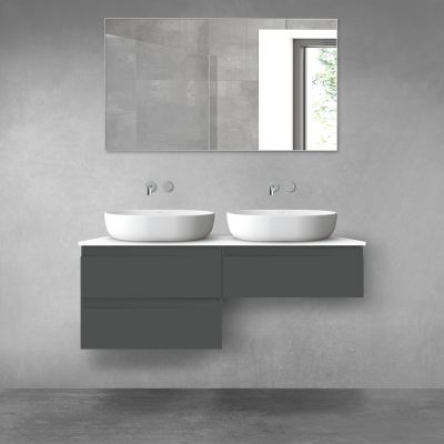 Zestaw Oltens 60000400, 60009400, 63007000