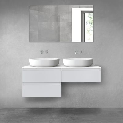 Zestaw Oltens 60000700, 60009700, 63007000