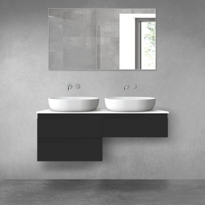 Zestaw Oltens 60000300, 60009300, 63007000