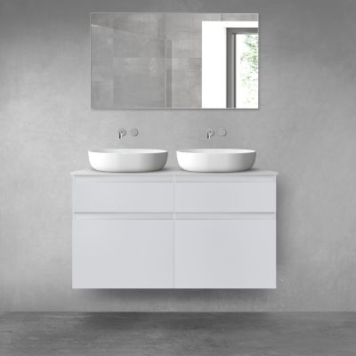 Zestaw Oltens 60009700, 60013700, 63007700