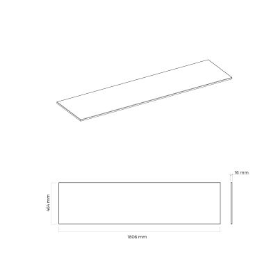 Zestaw Oltens 60009400, 63009400