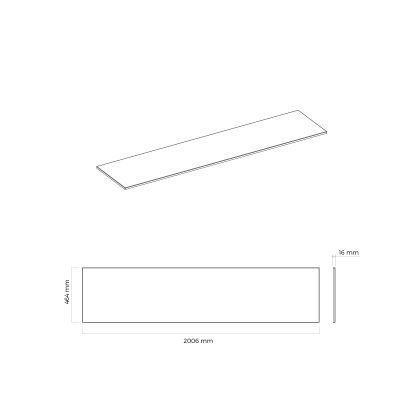 Zestaw Oltens 60001400, 60002400, 60021400, 63010060