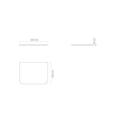Zestaw Oltens 60022060, 63012300