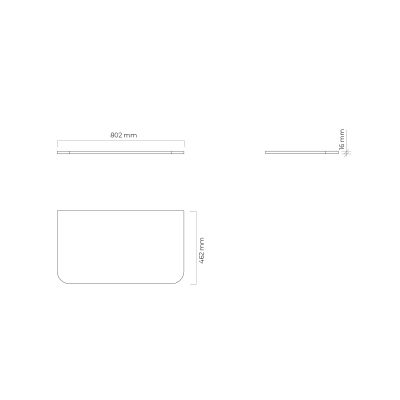 Zestaw Oltens 60023060, 63013900