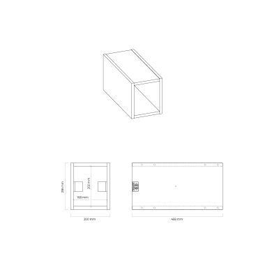 Zestaw Oltens 60009000, 60020000, 63011000