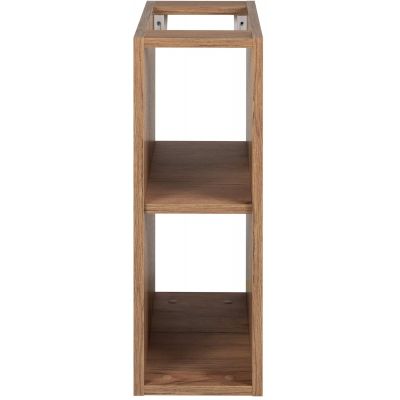 Szafka 20x44.2x57 cm boczna wisząca dąb 5906154452137 Rodan