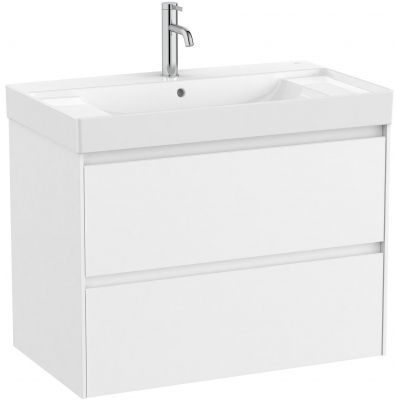 Umywalka z szafką A851691509 Roca Ona