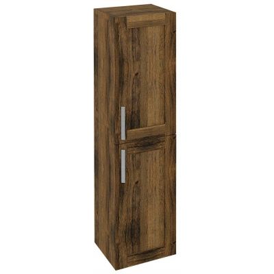 Szafka wisząca boczna 35x30 cm AM0201919 Sapho Amia