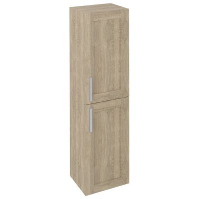 Szafka wisząca boczna 35x30 cm AM0202020 Sapho Amia