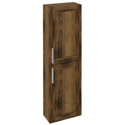 Szafka wisząca boczna 40x20 cm AM0301919 Sapho Amia