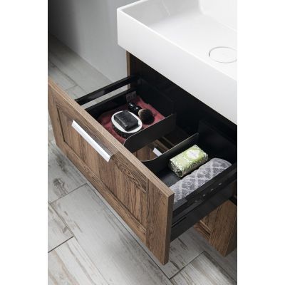 Szafka wisząca podumywalkowa 60x45 cm AM0601919 Sapho Amia