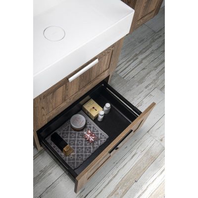 Szafka wisząca podumywalkowa 60x45 cm AM0601919 Sapho Amia