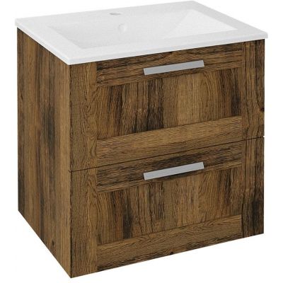 Szafka wisząca podumywalkowa 60x45 cm AM0601919 Sapho Amia