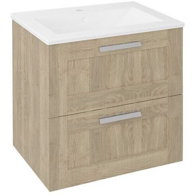 Szafka wisząca podumywalkowa 60x45 cm AM0602020 Sapho Amia