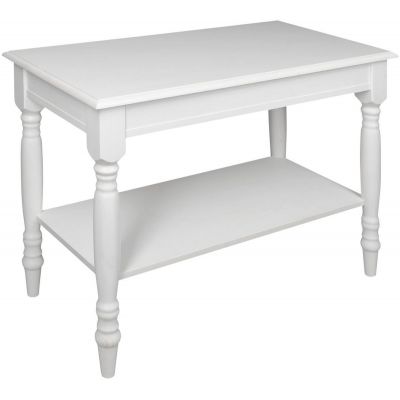 Szafka 100x50x75 cm podumywalkowa stojąca biała CIM150 Sapho Cimbura