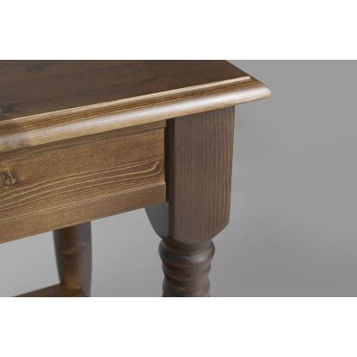 Szafka 100x50x75 cm podumywalkowa stojąca drewno CIM151 Sapho Cimbura