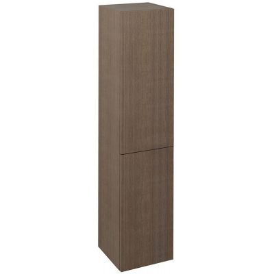 Szafka 35x32x172 cm boczna wisząca drewno ESC2301616 Sapho Espace