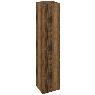 Szafka 35x32x172 cm boczna wisząca dab ESC2301919 Sapho Espace