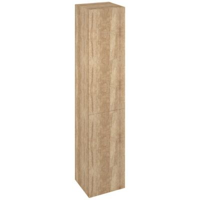 Szafka 35x32x172 cm boczna wisząca dab ESC2302222 Sapho Espace