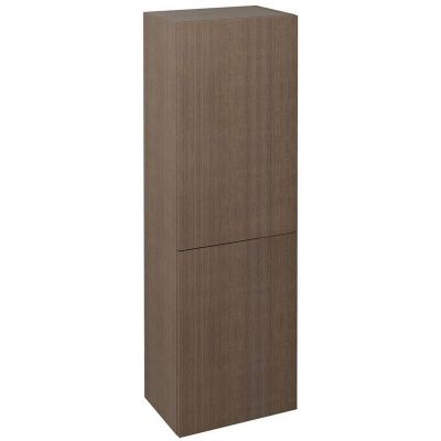 Szafka 50x32x172 cm boczna wisząca drewno ESC4501616 Sapho Espace