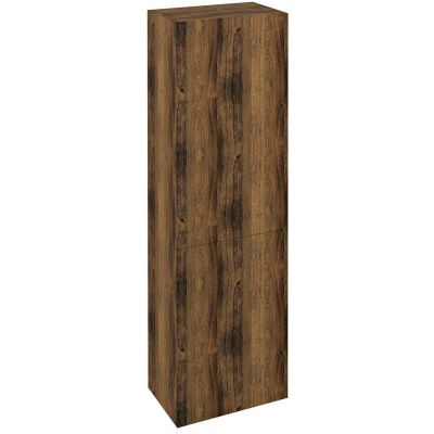Szafka 50x32x172 cm boczna wisząca dab ESC4501919 Sapho Espace