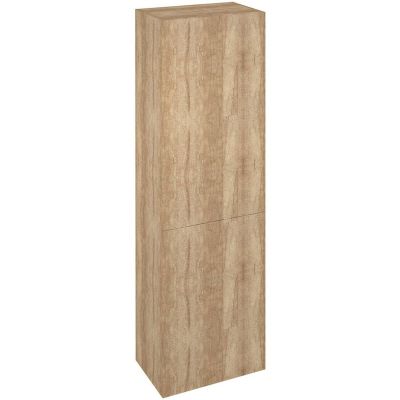 Szafka 50x32x172 cm boczna wisząca dab ESC4502222 Sapho Espace