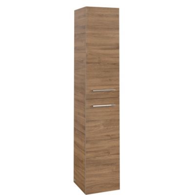 Szafka boczna wisząca 35x37 cm A89400RH Villeroy & Boch Avento