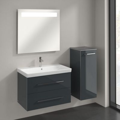 Szafka boczna wisząca 35x40.5 cm A89501B1 Villeroy & Boch Avento