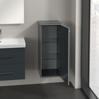 Szafka boczna wisząca 35x40.5 cm A89501B1 Villeroy & Boch Avento
