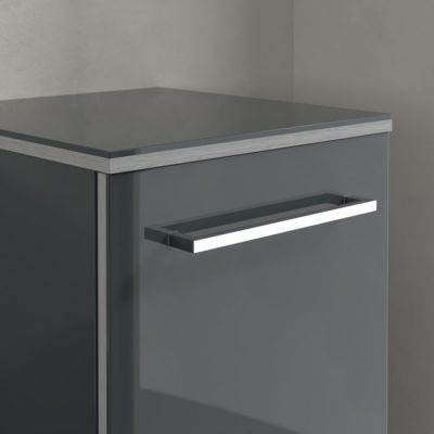 Szafka boczna wisząca 35x40.5 cm A89501B1 Villeroy & Boch Avento