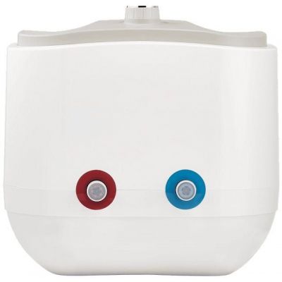 Pojemnościowy podgrzewacz wody 15 l 2.5 kW elektryczny EWH15QOEEC Electrolux