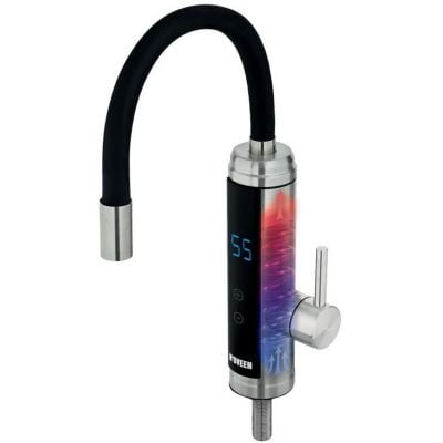 Przepływowy podgrzewacz wody l 3.6 kW elektryczny IWH955 Noveen