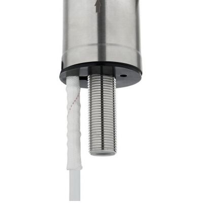 Przepływowy podgrzewacz wody l 3.6 kW elektryczny IWH955 Noveen