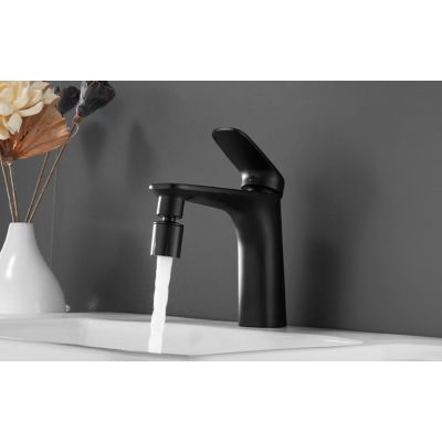 Perlator czarny XL1029 Noveen