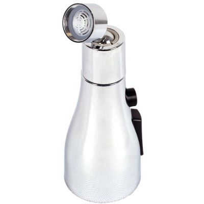 Perlator srebrny XL1076S Noveen