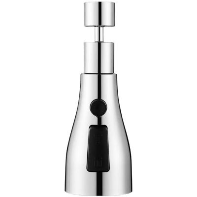 Perlator srebrny XL1076S Noveen