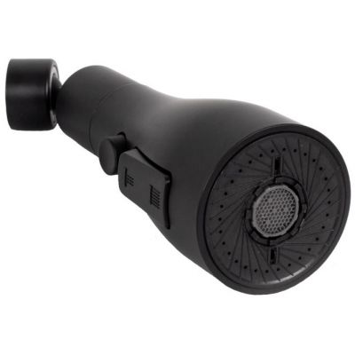 Perlator czarny XL1077B Noveen