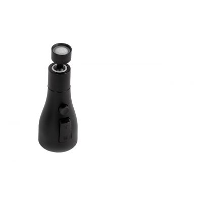 Perlator czarny XL1077B Noveen