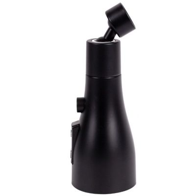 Perlator czarny XL1077B Noveen