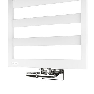 Zestaw termostatyczny chrom 55901100 Oltens Varmare