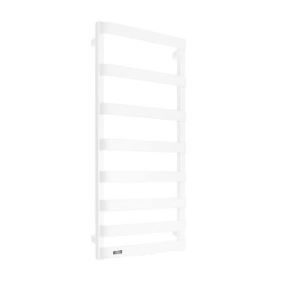 Grzejnik łazienkowy dekoracyjny 108.5x50 cm biały 55001000 Oltens Varme