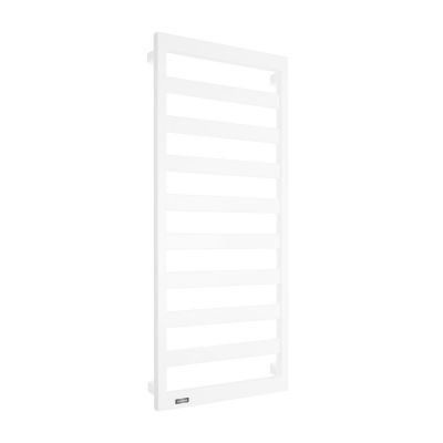 Grzejnik łazienkowy dekoracyjny 115x50 cm biały 55005000 Oltens Benk