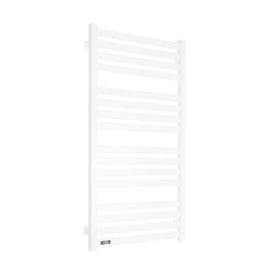 Grzejnik łazienkowy dekoracyjny 96x50 cm biały 55007000 Oltens Vanlig